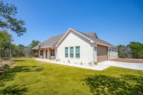 3347 N Lakeview Dr, Palo Pinto, TX, 76484 | Card Image