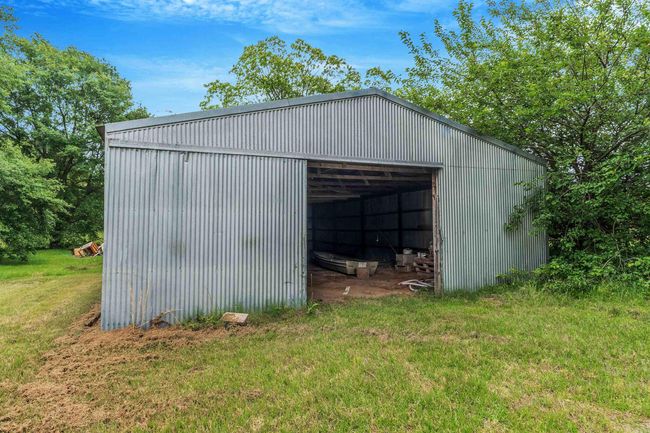 15925 Willits Rd, House other with 4 bedrooms, 2 bathrooms and null parking in North Little Rock AR | Image 44