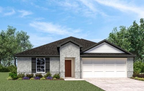 2124 Sw 43rd St, Lawton, OK, 73505-8035 | Card Image