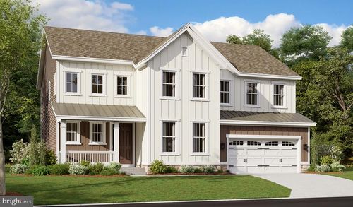 700 Pineapple Ct, REISTERSTOWN, MD, 21136 | Card Image