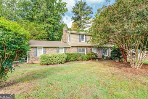 3675 Sweet Briar Lane Se, Conyers, GA, 30094 | Card Image