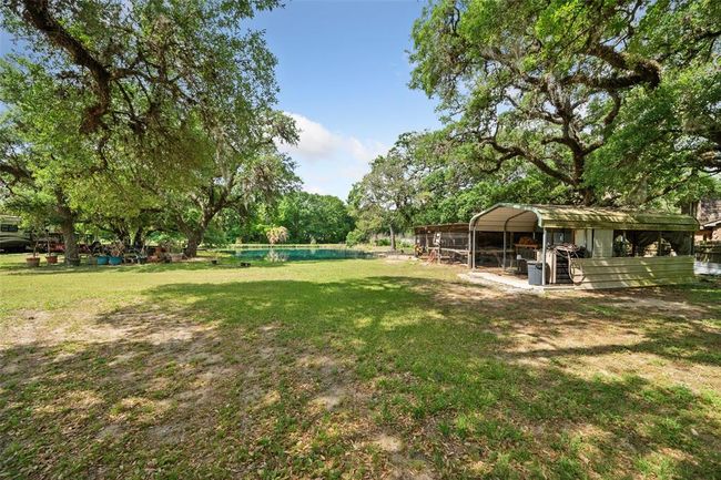 52 Sandy Creek Dr, House other with 0 bedrooms, 0 bathrooms and 6 parking in Van Vleck TX | Image 7