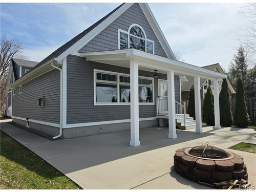 7327 Lake Shore Dr, Blossvale, NY, 13308-2913 | Card Image