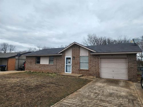 601 Holsey Drive, Noble, OK, 73068 | Card Image