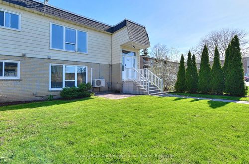 2-540 Mary St E, Whitby, ON, L1N2R1 | Card Image