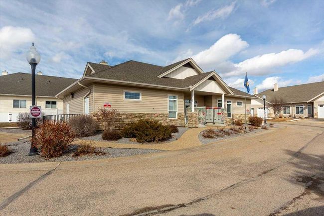 40 - 939 Ramage Crescent, Townhouse with 3 bedrooms, 3 bathrooms and 3 parking in Red Deer AB | Image 44