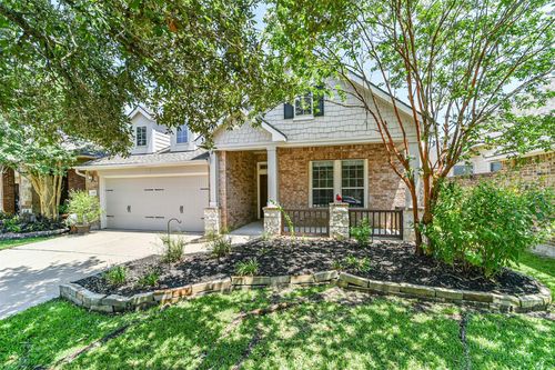 12507 Baldwin Springs Ct, Tomball, TX, 77377-1638 | Card Image
