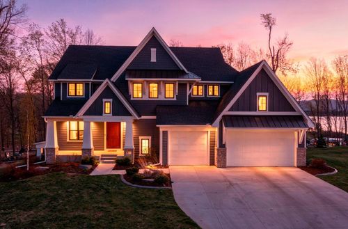 4215 Halstead Bay Ln, Excelsior, MN, 55331-3086 | Card Image