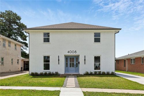 4008 Meadowdale Street, Metairie, LA, 70002 | Card Image