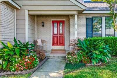 Front Door | Image 2