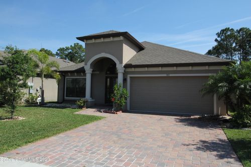 903 Musgrass Cir, WEST MELBOURNE, FL, 32904-8182 | Card Image