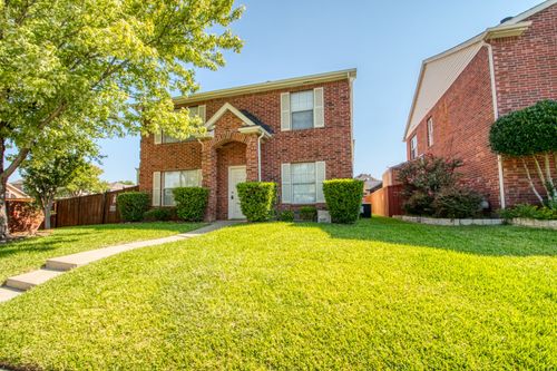 2-901 Elizabeth Dr, Lewisville, TX, 75067-4261 | Card Image