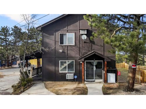 3046 S Alpine Dr, Evergreen, CO, 80439-8722 | Card Image