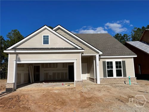 190 Brookline Dr, Savannah, GA, 31407-4850 | Card Image