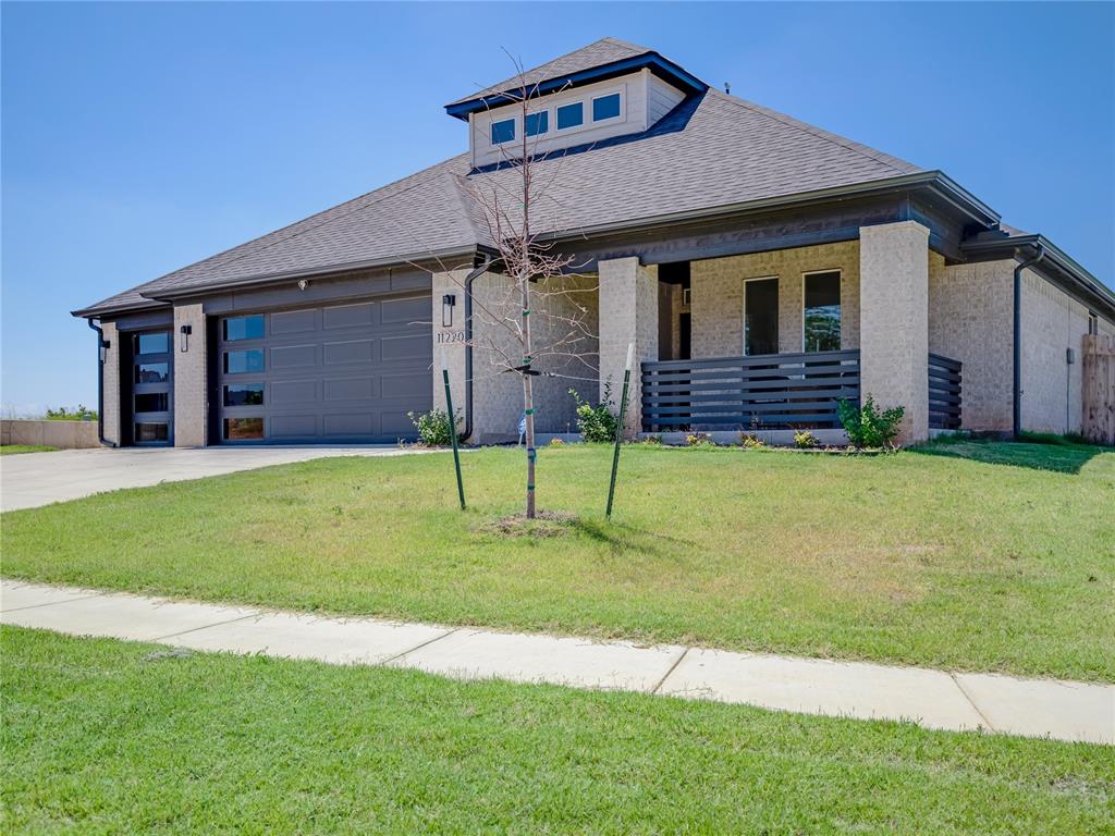 132nd St, Yukon, OK 73099