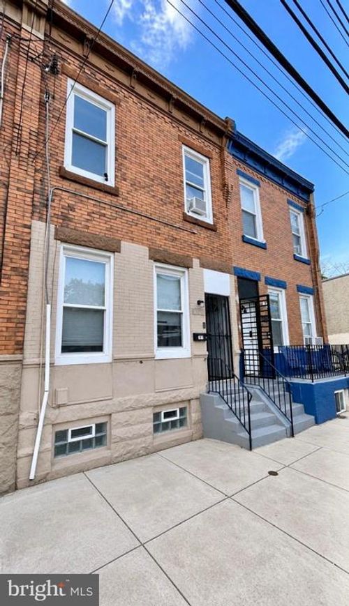 2516 W York St, PHILADELPHIA, PA, 19132-4235 | Card Image