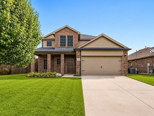 1200 Pampa Grass Dr, Princeton, TX, 75407-0230 | Card Image
