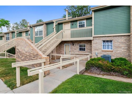 6-2710 E Otero Pl, Centennial, CO, 80122 | Card Image