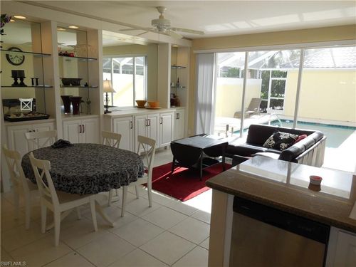 3526 Zanzibar Way, NAPLES, FL, 34119-1618 | Card Image
