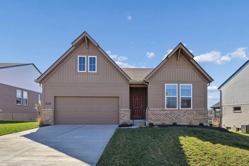 802 Bluestem Ridge Dr, Alexandria, KY, 41001-3507 | Card Image