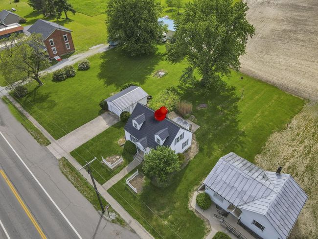 6880 Sandusky Ave, House other with 3 bedrooms, 1 bathrooms and null parking in Chatfield OH | Image 71