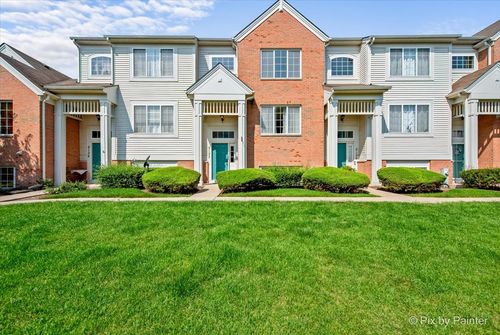 2122 Concord Dr, McHenry, IL, 60050-8345 | Card Image