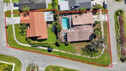 22207 Alyssum Way, Boca Raton, FL, 33433-4801 | Card Image