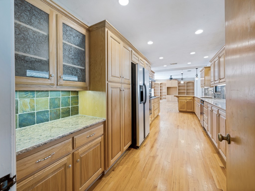 Residential in Richland Hills 4