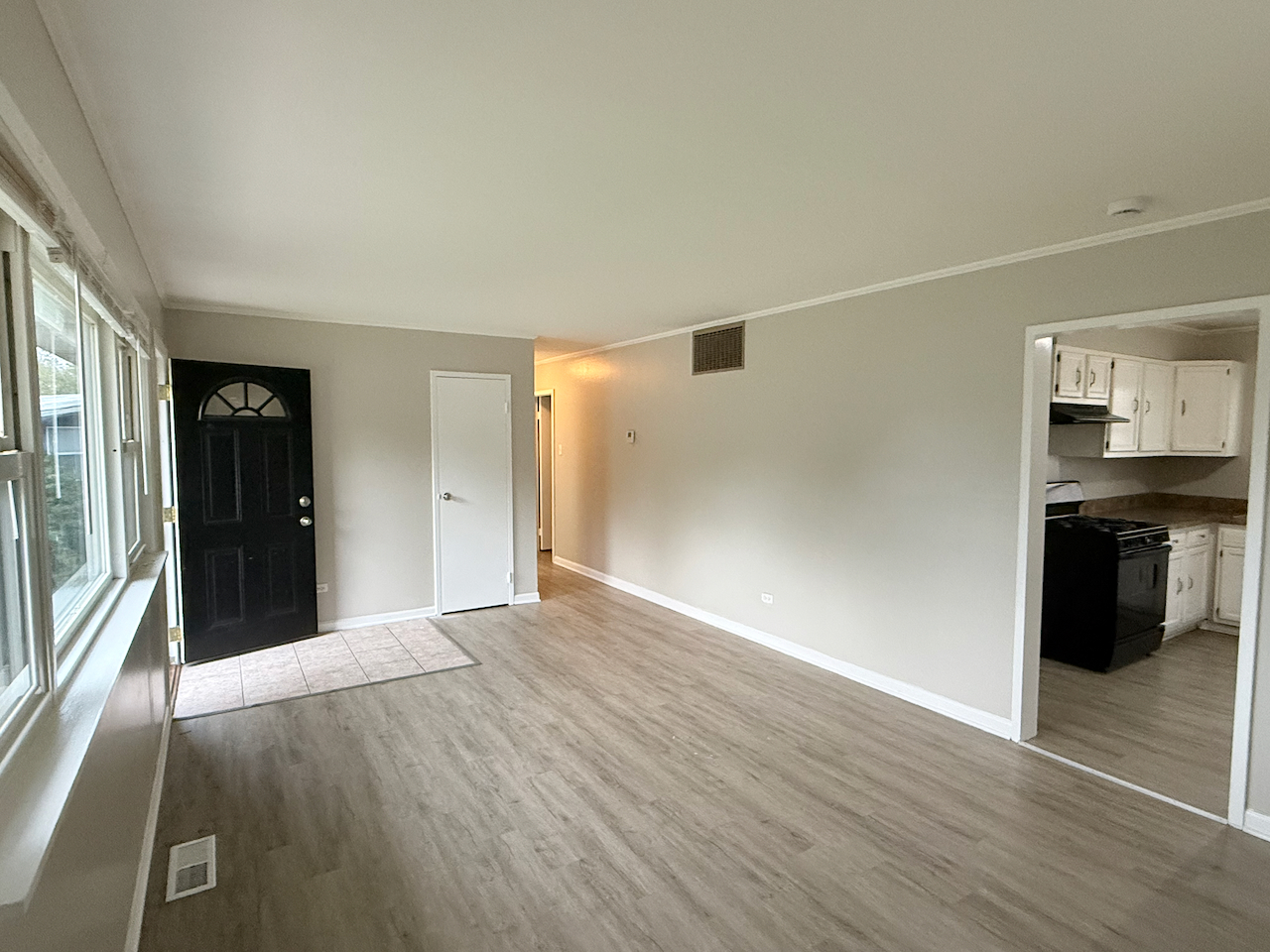Residential in Park Forest 2