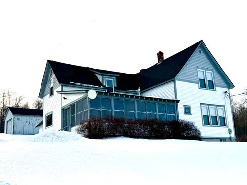 2067 Lakeview Road, Lake View Plt, ME, 04463 | Card Image