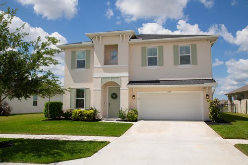 10754 Sw Cremona Way, Port St Lucie, FL, 34987-6300 | Card Image