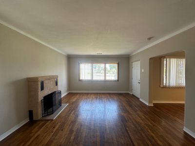 548 Mullen Road Nw, House other with 3 bedrooms, 1 bathrooms and null parking in Los Ranchos NM | Image 2