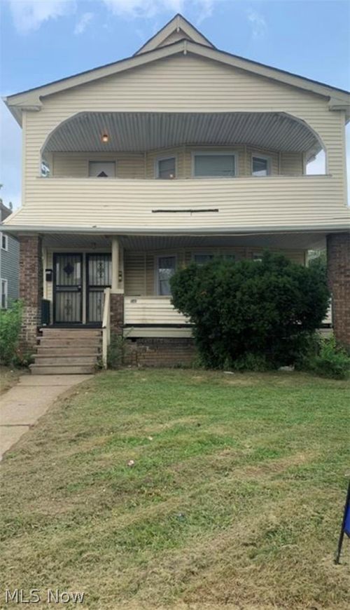 3345 E 119th St, Cleveland, OH, 44120-3826 | Card Image