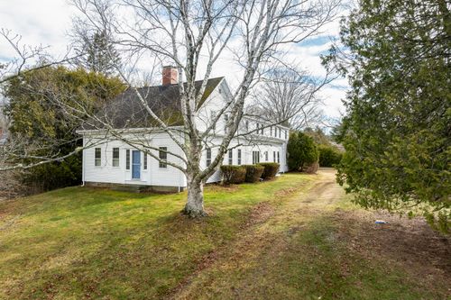 15 High Street, Damariscotta, ME, 04543 | Card Image