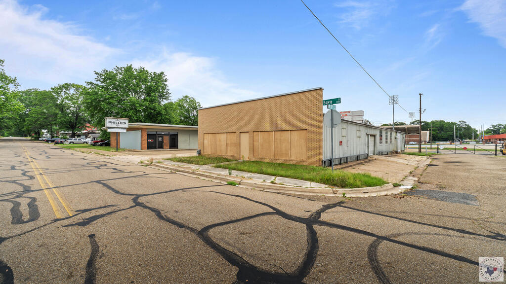 Commercial Sale in Texarkana 4