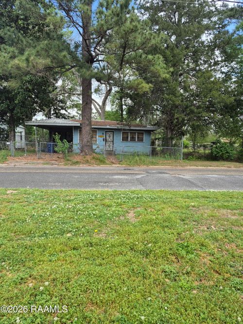 419 Perrys Lane, Opelousas, LA, 70570 | Card Image