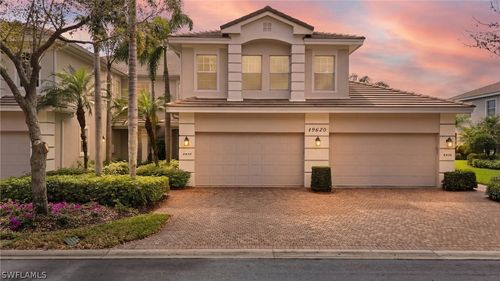 2802-19620 Marino Lake Cir, MIROMAR LAKES, FL, 33913-7732 | Card Image