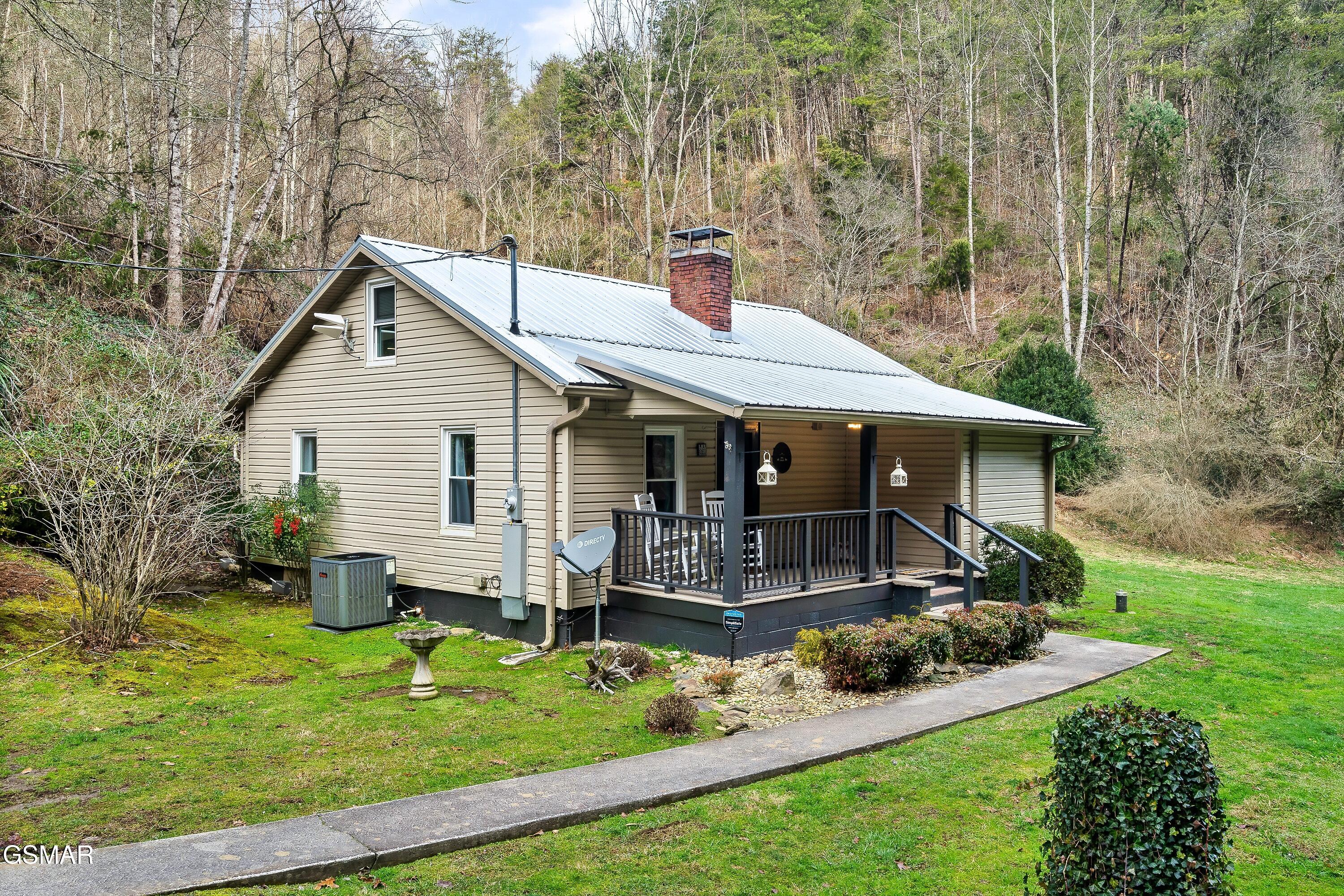 Residential in Sevierville