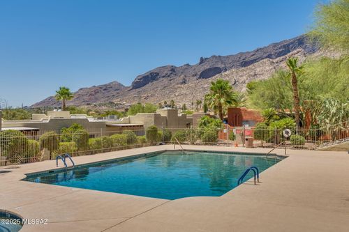 135-6255 N Camino Pimeria Alta, Tucson, AZ, 85718-3635 | Card Image