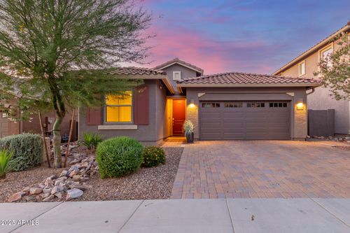 4152 W Bradshaw Creek Ln, New River, AZ, 85087-5810 | Card Image