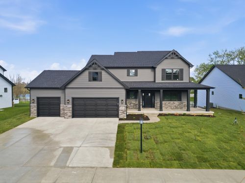 631 Debra Kay Dr, Lowell, IN, 46356-2288 | Card Image