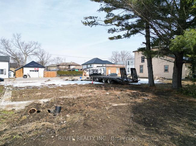 8 Victoria St W, Home with 0 bedrooms, 0 bathrooms and null parking in Princeton ON | Image 8