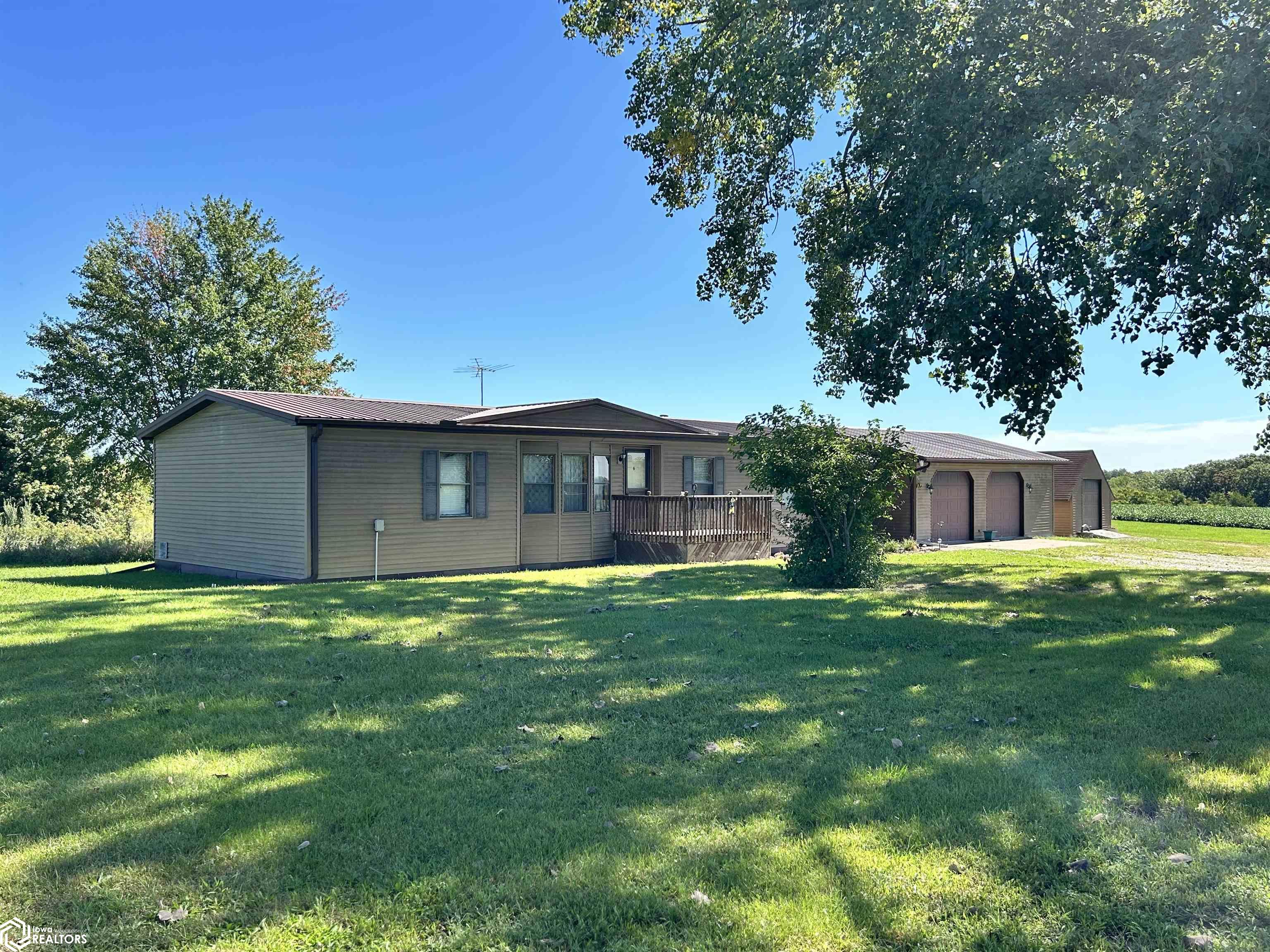 28th St, Ottumwa, IA 52501
