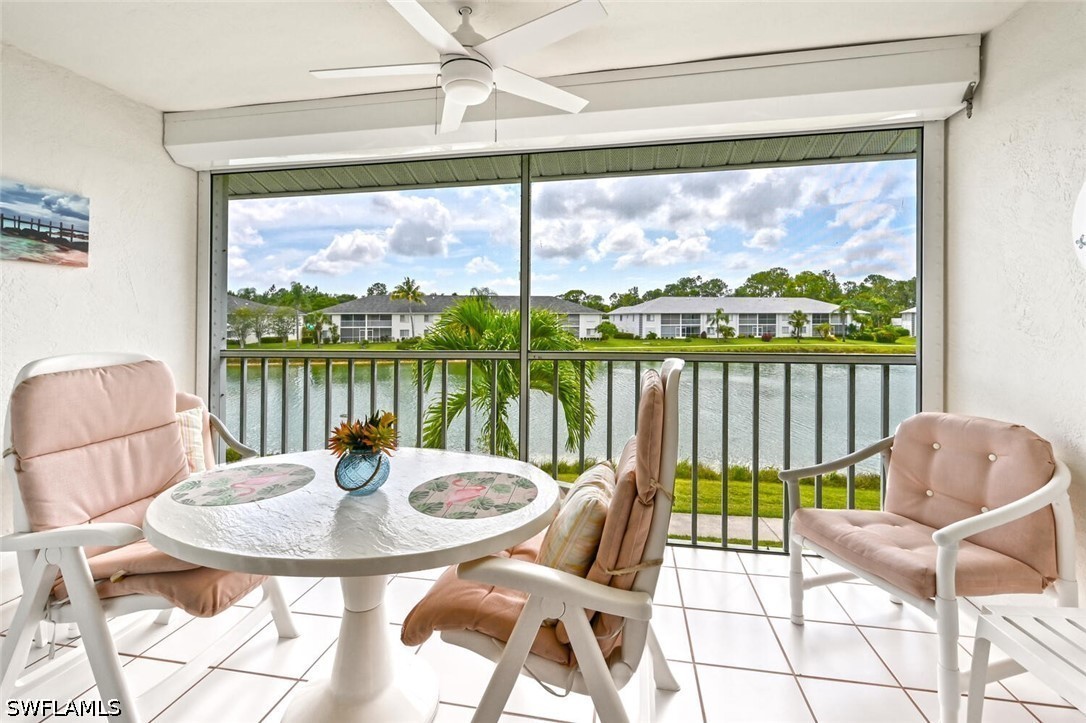Residential Lease in Naples 3