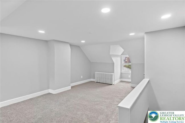 1478 E 5 Th St, Townhouse with 3 bedrooms, 2 bathrooms and null parking in BETHLEHEM PA | Image 27