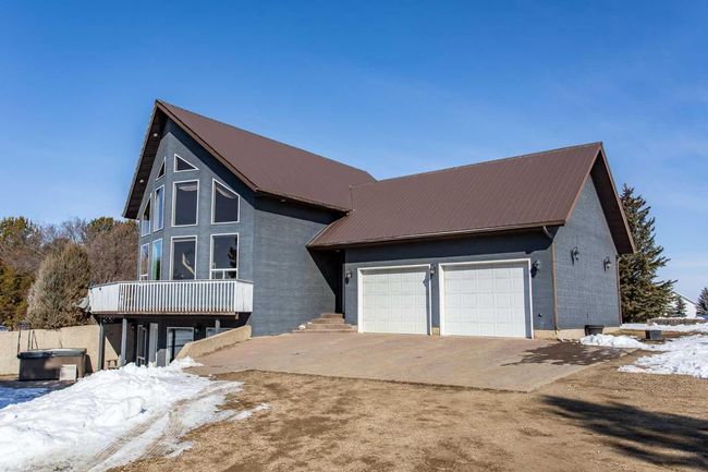 6104 47 Avenue, House other with 5 bedrooms, 3 bathrooms and null parking in Wetaskiwin AB | Image 32