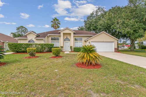 3314 Aspen Forest Drive, Middleburg, FL, 32068 | Card Image