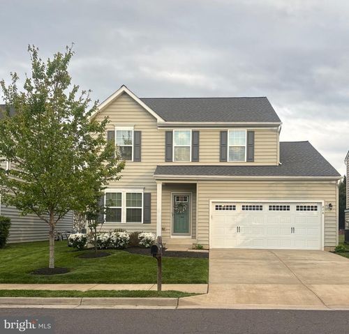 824 Virginia Ave, CULPEPER, VA, 22701-2999 | Card Image