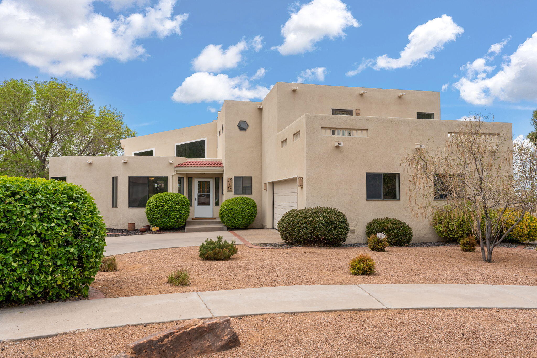 Mesita Cliff Rd, Albuquerque, NM 87112