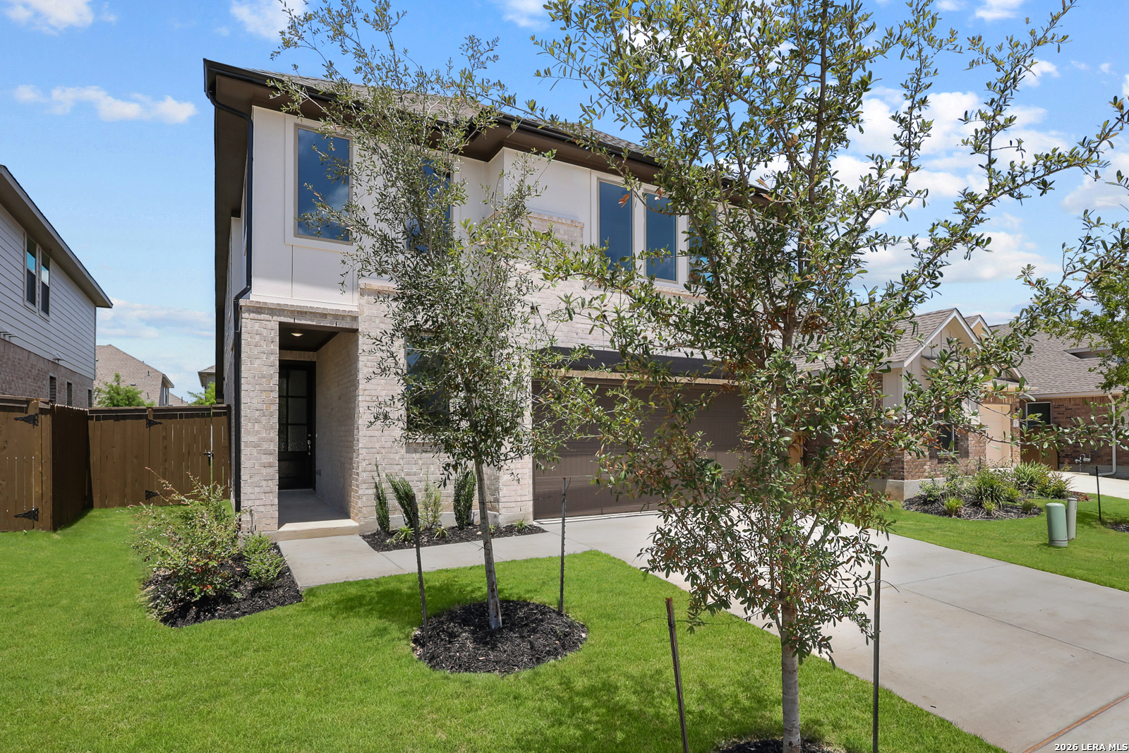 Residential in San Antonio 3